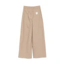 Emporio Armani Dame Bukser Beige M,