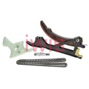 Registerkjedesett AIC 59141Set