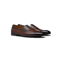 Doucal's Herre Sko Brun 42 EU,
