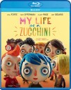 My Life As A Zucchini 2016 / Løvetannbarn Bluray
