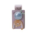 TAF - Bunny Soother & Swaddle Set 259-13305