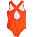Mini Rodini Badedrakt   UV40+   Samfunn   Rød   Mini Rodini   8 9 år 128 134   Badetøy