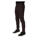 Dolce & Gabbana Herre Bukser Brun M,
