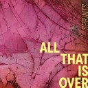 All That Is Over  Pink Marble