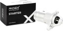 RIDEX 2S0018 Starter