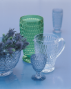 Villeroy & Boch  Boston champagneskål 39,8 cl blå