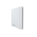 Gamegenic - Casual Album 24-Pocket White
