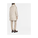 Herno Dame Frakker Beige L,
