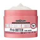 Soap & Glory The Righteous Butter Body for Hydration and Softer Skin 300 ml Lotion