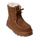 Sofie Schnoor Drisesw Teddy Boot   Brown   40