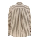 Brunello Cucinelli Dame Bluser & Skjorter Beige XS,