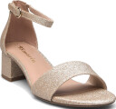 Tamaris Women Sandals - Gold - 38