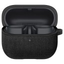 Spigen Urban Fit Etui Til Samsung Galaxy Buds 3 / 3 Pro Sort
