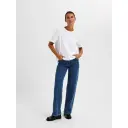 SELECTED FEMME Slfessentail Boxy Tee Bright White M