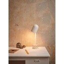 AYTM LUCEO Bordlampe Hvit