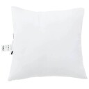 vidaXL Pute 2 stk. 60 x 60 x 20 cm Polyester Hvit