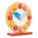 Mentari - Teaching Clock - (MT7304)