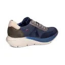 Callaghan, Dame, Sko, Flerfarget, 36 EU,