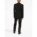 Dolce & Gabbana Herre Dress Svart L,