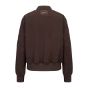 Closed Dame Jakker Brun M,