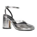 Maison Margiela Dame Sko Grå 40 EU,