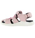 Ecco X-Trinsic K Rosa Sandaler for Barn 24 mnd