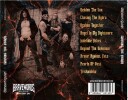 Crimson Glory  Chasing The Hydra  CD