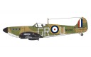 Airfix 1/72 Supermarine Spitfire Mk.Ia