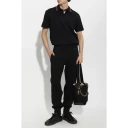 Versace Herre Topper Svart XL,