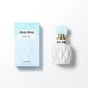 Miu Miu Fleur de Lait 50 ml Parfyme for Dame med Fruktige Noter