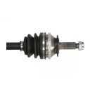 Point Gear Drivaksel POINT GEAR PNG75239