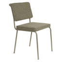Zuiver Buddy Stol olive