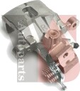 YSPARTS YS BC0334 Bremsecaliper