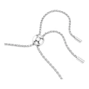Swarovski, unisex, Accessories, Grå, ONE SIZE,