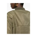 Gestuz Gzaurora Bomber   Khaki green   38