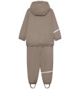 CeLaVi Regntøy m. Fleece   Sopp   CeLaVi   100   Regntøy Beige Brun