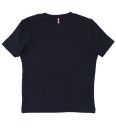 Tommy Hilfiger Boys Basic Cn Knit S/S Navy 80