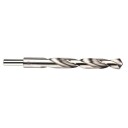 Irwin HSS Spiralbor Ø11 mm 142 mm for Mykt Metall, Tre og Plast
