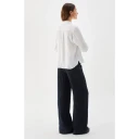 Busnel Dame Bluser & Skjorter Hvit M,