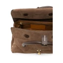 Zanellato Dame Vesker Brun ONE SIZE,