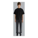 Jil Sander Herre Topper Svart M,