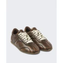 Nubikk Dame Sko Brun 42 EU,