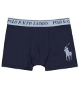 Ralph Lauren Kids Xb Boxer/Brief Grey 140/152