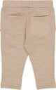 Wheat Ull Bukse Petri Khaki Melange (62 / 3 mnd)
