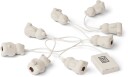LIEWOOD Juliette Lampe Bear Sandy