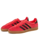 Adidas Originals, Herre, Sko, Rød, 46 EU,