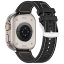 Armbånd til Apple Watch Series 9 38/40/41 mm Svart