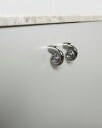 Hein Studio Noelle Knott Titanium