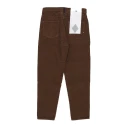 Amish Herre Bukser Brun W34,