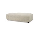Grand Avenue Ottoman Module Creststone Beige